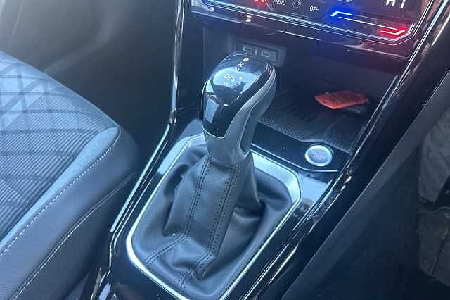 Used Volkswagen T-Roc 2025 for sale - 76807759: Photo 19