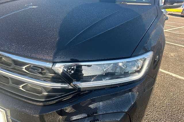 Used Volkswagen T-Roc 2025 for sale - 76807759: Photo 21