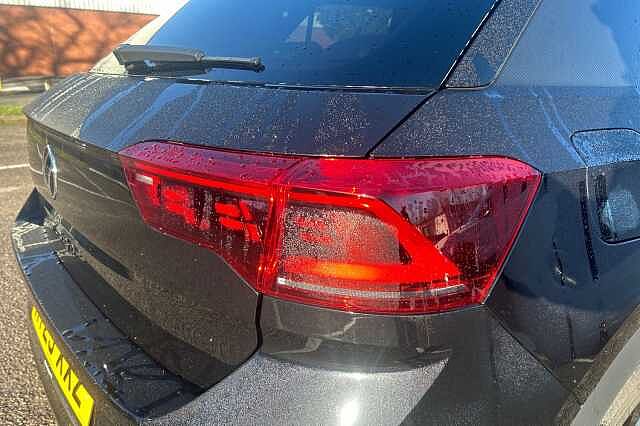 Used Volkswagen T-Roc 2025 for sale - 76807759: Photo 22