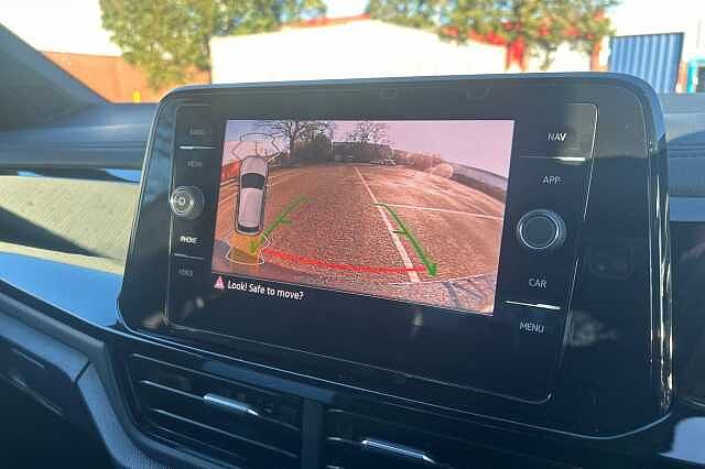 Used Volkswagen T-Roc 2025 for sale - 76807759: Photo 25