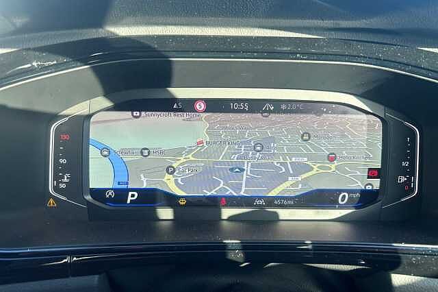 Used Volkswagen T-Roc 2025 for sale - 76807759: Photo 28