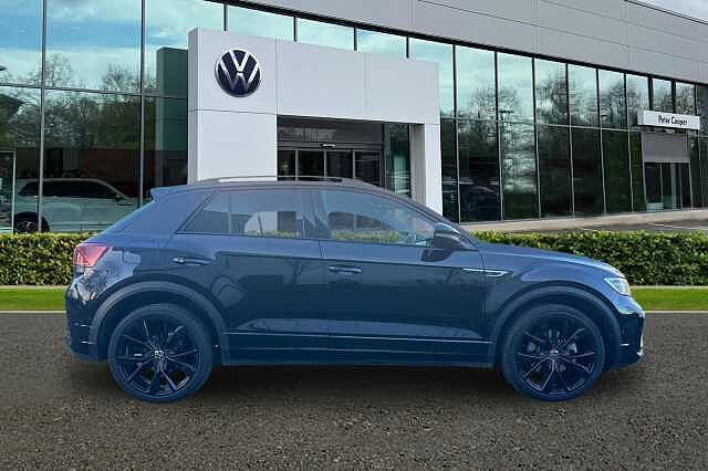 Used Volkswagen T-Roc 2025 for sale - 76807759: Photo 4