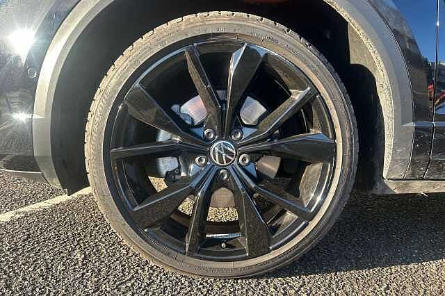 Used Volkswagen T-Roc 2025 for sale - 76807759: Photo 5