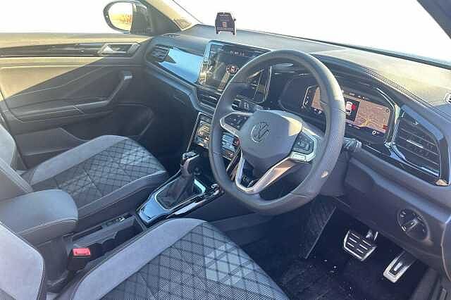 Used Volkswagen T-Roc 2025 for sale - 76807759: Photo 6