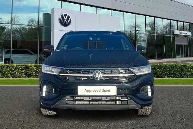 Used Volkswagen T-Roc 2025 for sale - 76807759: Photo 7