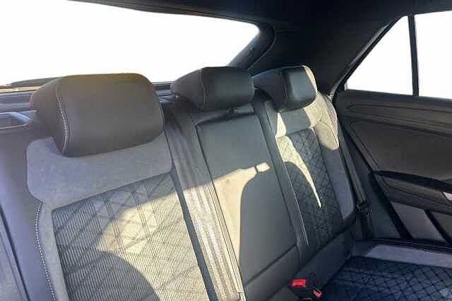 Used Volkswagen T-Roc 2025 for sale - 76807759: Photo 8