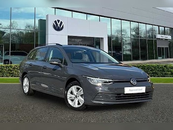 Volkswagen - Golf