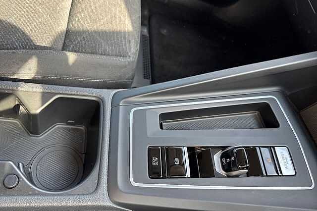 Vehicle 32