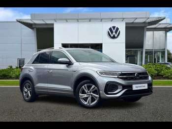 2022 (22) - 2.0 TDI 150 EVO R-Line 5dr DSG