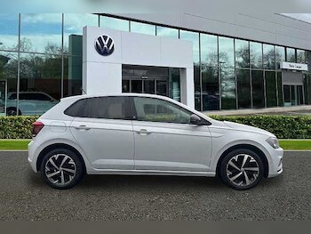 Used Volkswagen Polo 2020 for sale - 77781369: Photo