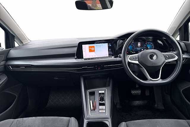 Used Volkswagen Golf 2020 for sale - 77572596: Photo 10