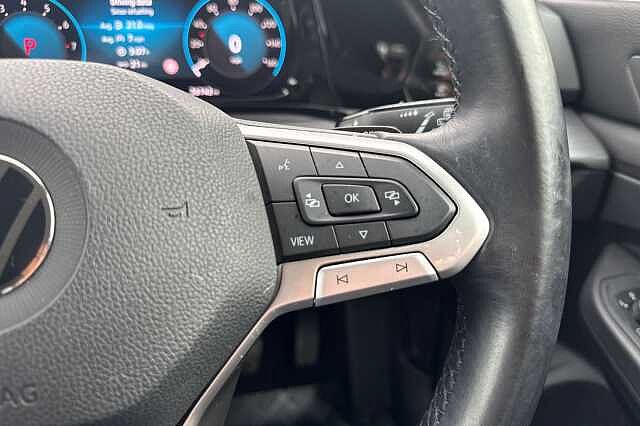 Used Volkswagen Golf 2020 for sale - 77572596: Photo 16