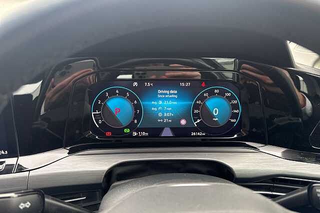 Used Volkswagen Golf 2020 for sale - 77572596: Photo 17