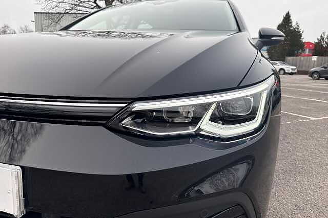 Used Volkswagen Golf 2020 for sale - 77572596: Photo 19