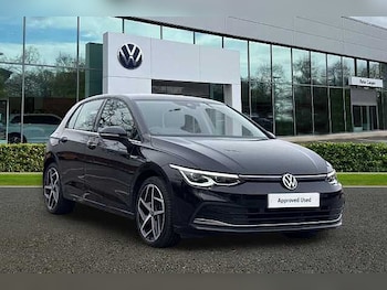 Volkswagen Golf feature image