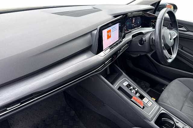 Used Volkswagen Golf 2020 for sale - 77572596: Photo 2