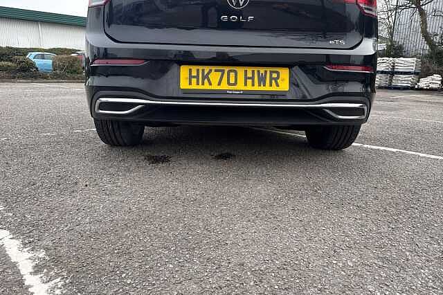 Used Volkswagen Golf 2020 for sale - 77572596: Photo 29