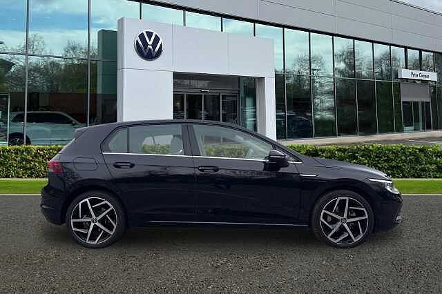 Used Volkswagen Golf 2020 for sale - 77572596: Photo 4