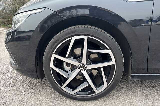 Used Volkswagen Golf 2020 for sale - 77572596: Photo 5