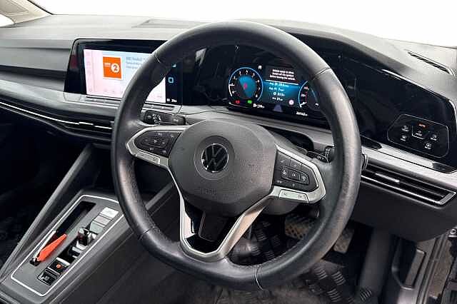 Used Volkswagen Golf 2020 for sale - 77572596: Photo 6