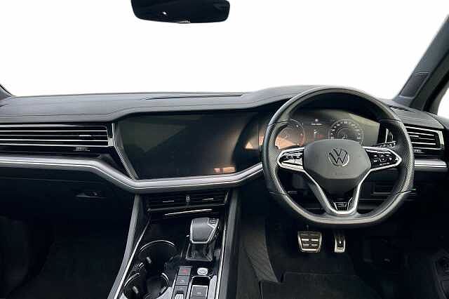 Used Volkswagen Touareg 2022 for sale - 76706670: Photo 10