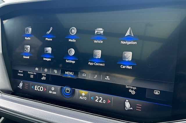 Used Volkswagen Touareg 2022 for sale - 76706670: Photo 13