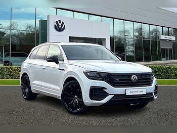 2022 (72) - 3.0 V6 TDI 4Motion Black Edition 5dr Tip Auto