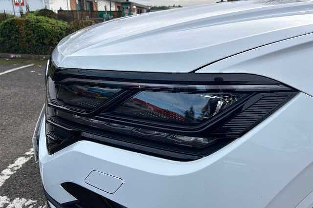 Used Volkswagen Touareg 2022 for sale - 76706670: Photo 21