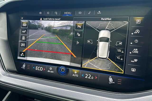 Used Volkswagen Touareg 2022 for sale - 76706670: Photo 32