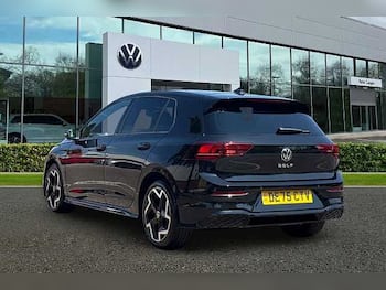 Used Volkswagen Golf 2025 for sale - 79489103: Photo