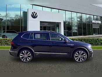 Used Volkswagen Tiguan Allspace 2020 for sale - 77880918: Photo