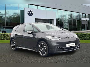 Used Volkswagen ID.3 2022 for sale - 77207594: Photo