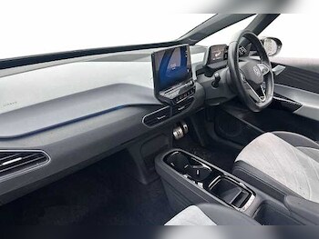 Used Volkswagen ID.3 2022 for sale - 77207594: Photo