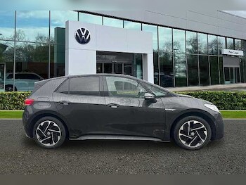 Used Volkswagen ID.3 2022 for sale - 77207594: Photo