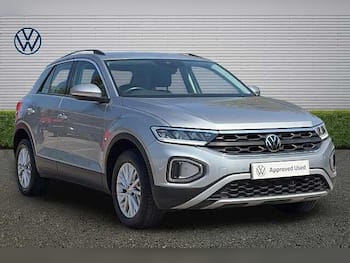 Used Volkswagen T-Roc 2023 for sale - 79366153: Photo