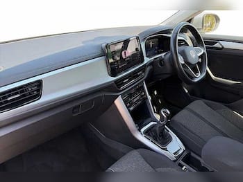 Used Volkswagen T-Roc 2023 for sale - 79366153: Photo