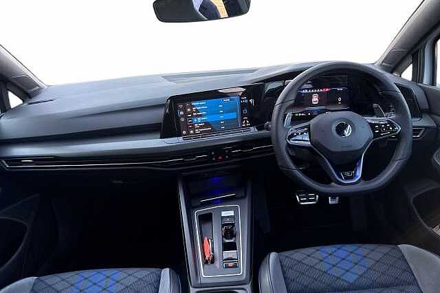 Used Volkswagen Golf 2021 for sale - 78078273: Photo 10