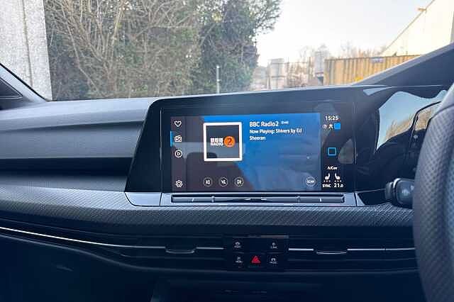 Used Volkswagen Golf 2021 for sale - 78078273: Photo 13