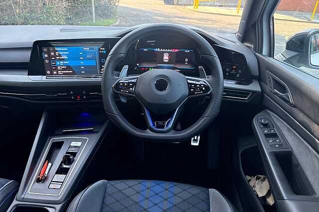 Used Volkswagen Golf 2021 for sale - 78078273: Photo 14