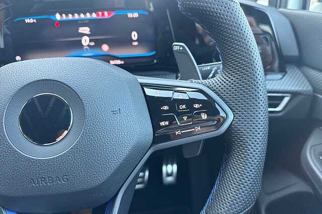 Used Volkswagen Golf 2021 for sale - 78078273: Photo 16