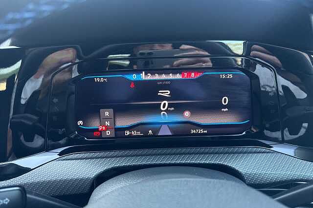 Used Volkswagen Golf 2021 for sale - 78078273: Photo 17