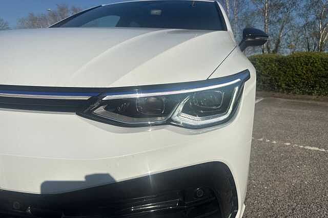 Used Volkswagen Golf 2021 for sale - 78078273: Photo 19