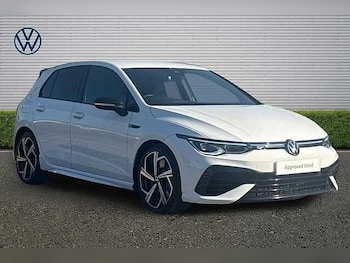 Volkswagen Golf feature image