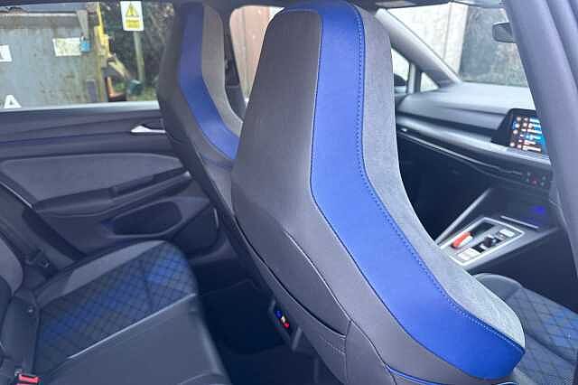 Used Volkswagen Golf 2021 for sale - 78078273: Photo 25