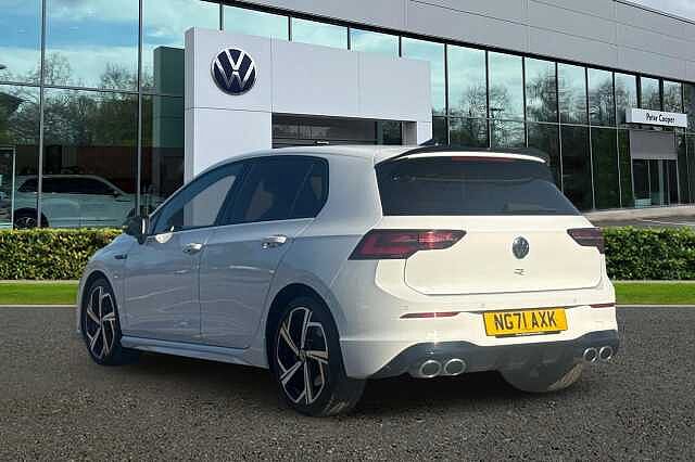 Used Volkswagen Golf 2021 for sale - 78078273: Photo 3