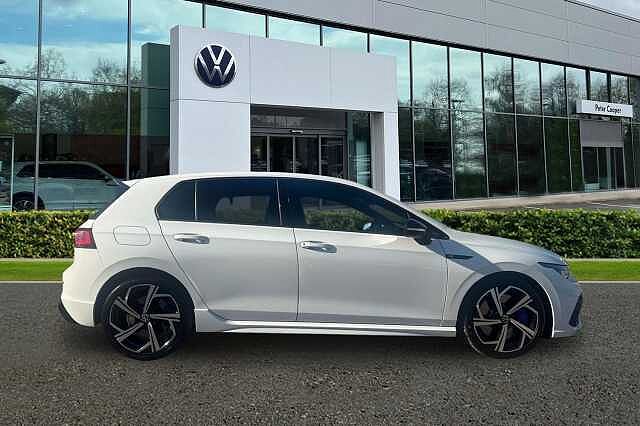 Used Volkswagen Golf 2021 for sale - 78078273: Photo 4