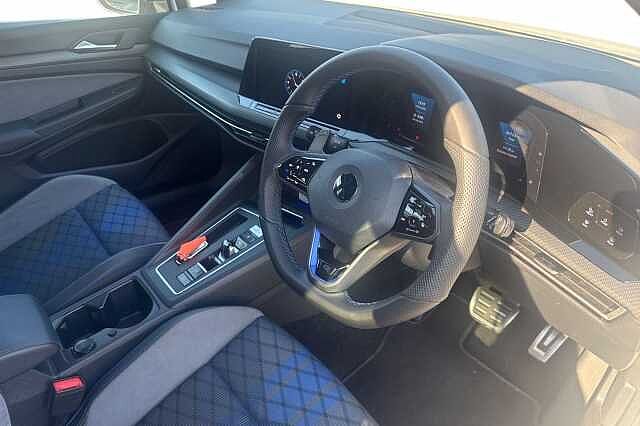 Used Volkswagen Golf 2021 for sale - 78078273: Photo 6