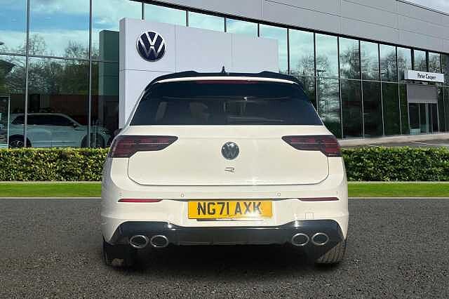 Used Volkswagen Golf 2021 for sale - 78078273: Photo 9