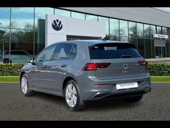 Used Volkswagen Golf 2025 for sale - 75150968: Photo