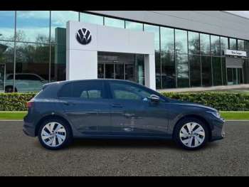 Used Volkswagen Golf 2025 for sale - 75150968: Photo